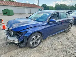 1HGCV1F45JA146051 2018 HONDA ACCORD