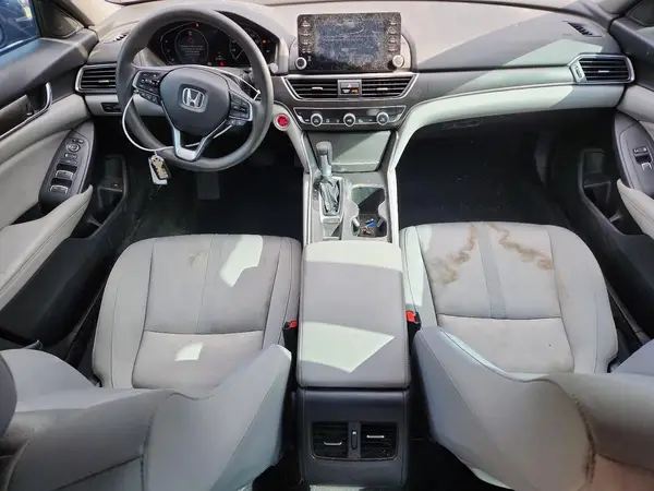 1HGCV1F45JA146065 2018 HONDA ACCORD - Image 8