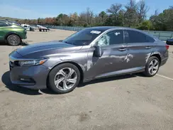 1HGCV1F45JA146213 2018 HONDA ACCORD