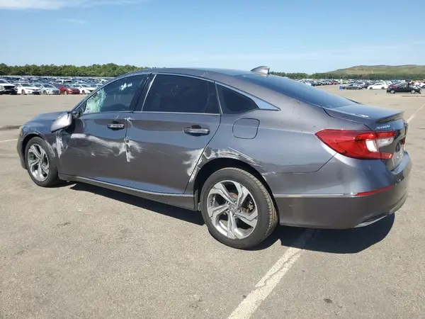1HGCV1F45JA146213 2018 HONDA ACCORD - Image 2
