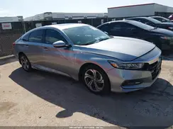 1HGCV1F45JA151640 2018 HONDA ACCORD