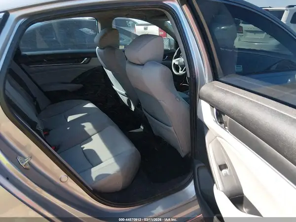 1HGCV1F45JA151640 2018 HONDA ACCORD - Image 8