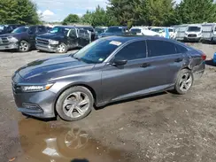 1HGCV1F45JA153405 2018 HONDA ACCORD
