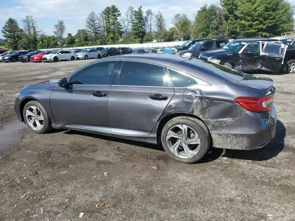 1HGCV1F45JA153405 2018 HONDA ACCORD - Image 2
