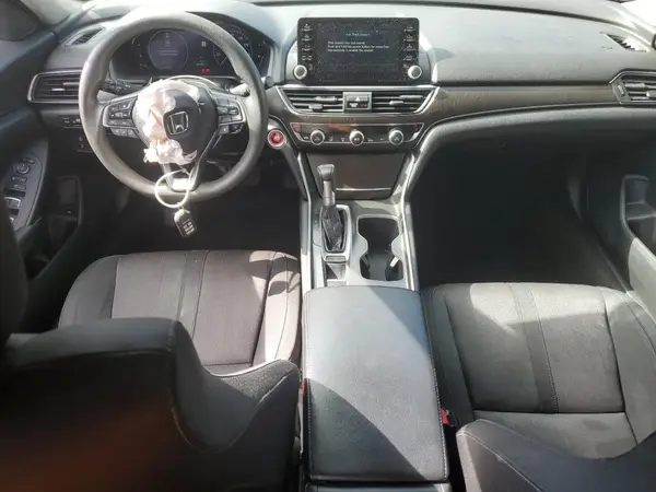 1HGCV1F45JA153405 2018 HONDA ACCORD - Image 8