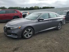 1HGCV1F45JA155672 2018 HONDA ACCORD