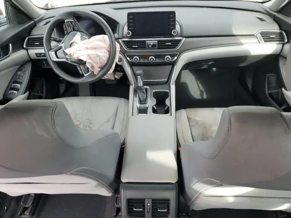 1HGCV1F45JA155672 2018 HONDA ACCORD - Image 8