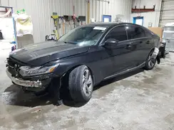 1HGCV1F45JA158314 2018 HONDA ACCORD