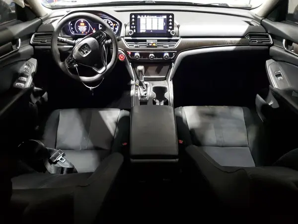 1HGCV1F45JA158314 2018 HONDA ACCORD - Image 8