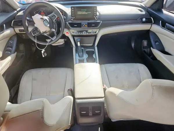 1HGCV1F45JA162122 2018 HONDA ACCORD - Image 8