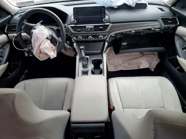 1HGCV1F45JA162136 2018 HONDA ACCORD - Image 8