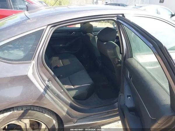 1HGCV1F45JA168633 2018 HONDA ACCORD - Image 8