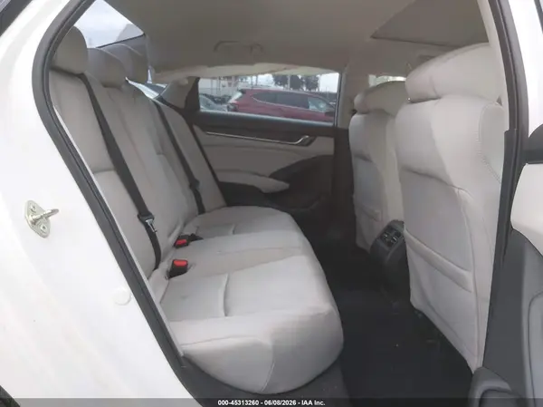 1HGCV1F45JA171628 2018 HONDA ACCORD - Image 8