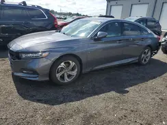 1HGCV1F45JA181415 2018 HONDA ACCORD