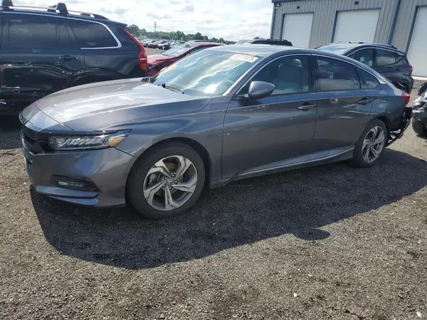 1HGCV1F45JA181415 2018 HONDA ACCORD - Image 1