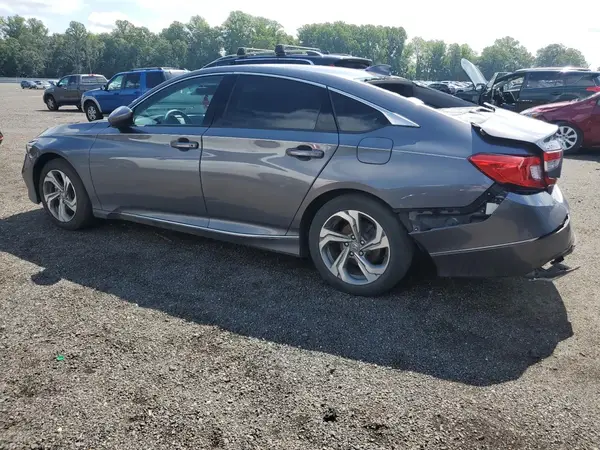 1HGCV1F45JA181415 2018 HONDA ACCORD - Image 2