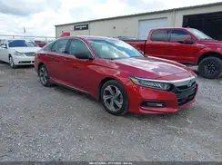 1HGCV1F45JA189899 2018 HONDA ACCORD