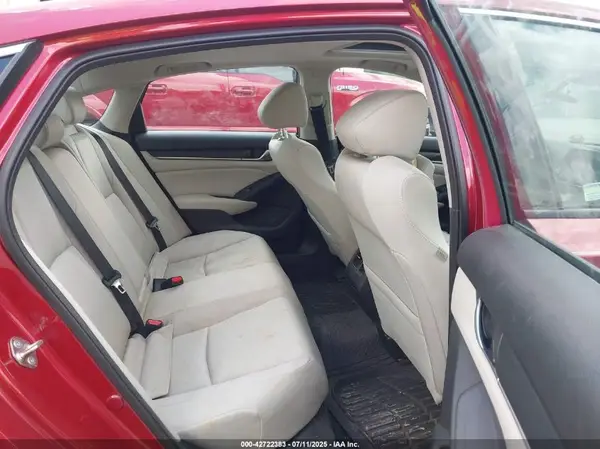 1HGCV1F45JA189899 2018 HONDA ACCORD - Image 8