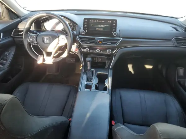 1HGCV1F45JA193225 2018 HONDA ACCORD - Image 8