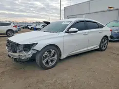 1HGCV1F45JA193242 2018 HONDA ACCORD