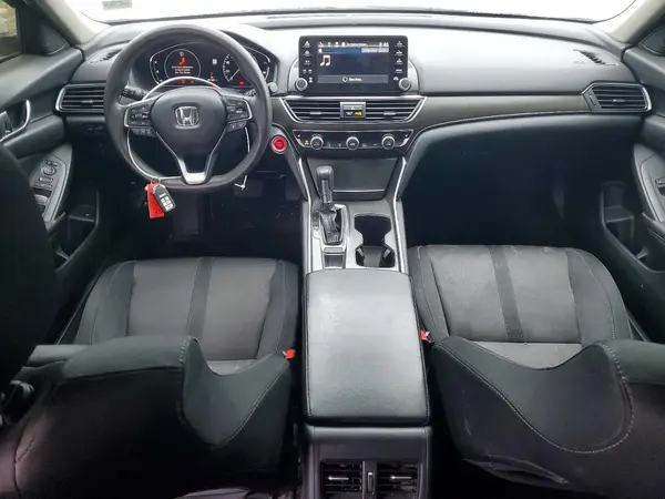 1HGCV1F45JA193242 2018 HONDA ACCORD - Image 8