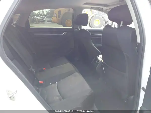 1HGCV1F45JA199462 2018 HONDA ACCORD - Image 8