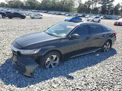 1HGCV1F45JA206832 2018 HONDA ACCORD
