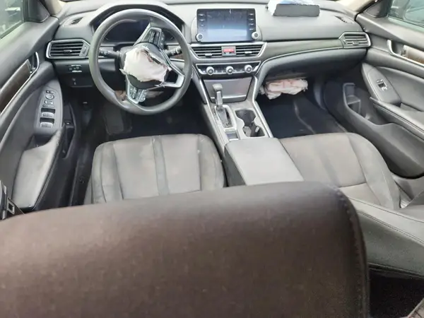 1HGCV1F45JA206832 2018 HONDA ACCORD - Image 8