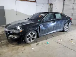 1HGCV1F45JA211058 2018 HONDA ACCORD