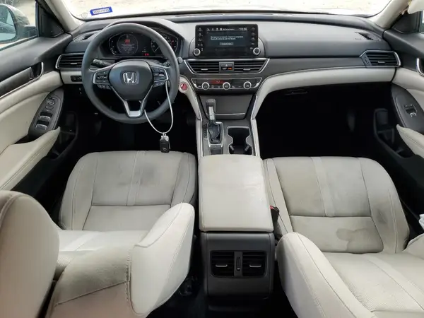 1HGCV1F45JA215918 2018 HONDA ACCORD - Image 8