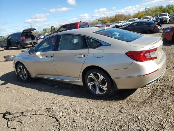 1HGCV1F45JA217541 2018 HONDA ACCORD - Image 2