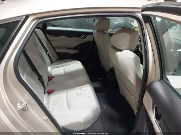 1HGCV1F45JA223128 2018 HONDA ACCORD - Image 8