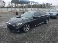 1HGCV1F45JA225526 2018 HONDA ACCORD