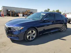 1HGCV1F45JA226482 2018 HONDA ACCORD