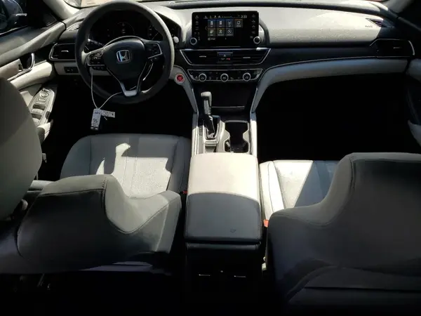 1HGCV1F45JA226482 2018 HONDA ACCORD - Image 8