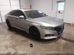 1HGCV1F45JA228104 2018 HONDA ACCORD