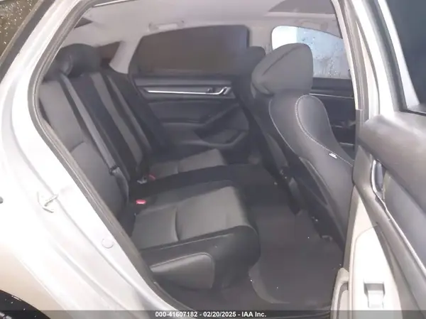 1HGCV1F45JA228104 2018 HONDA ACCORD - Image 8