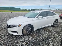 1HGCV1F45JA229317 2018 HONDA ACCORD