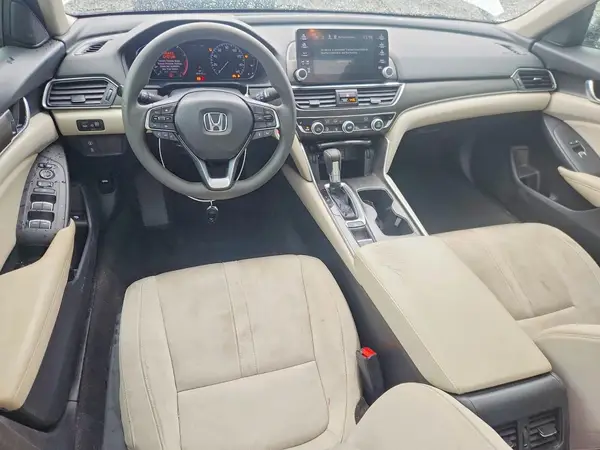 1HGCV1F45JA229317 2018 HONDA ACCORD - Image 8