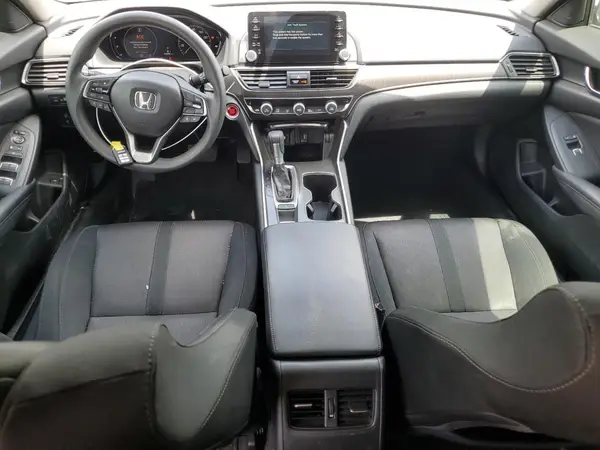 1HGCV1F45JA232637 2018 HONDA ACCORD - Image 8