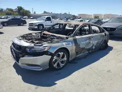 1HGCV1F45JA232654 2018 HONDA ACCORD