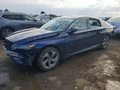 1HGCV1F45JA237563 2018 HONDA ACCORD