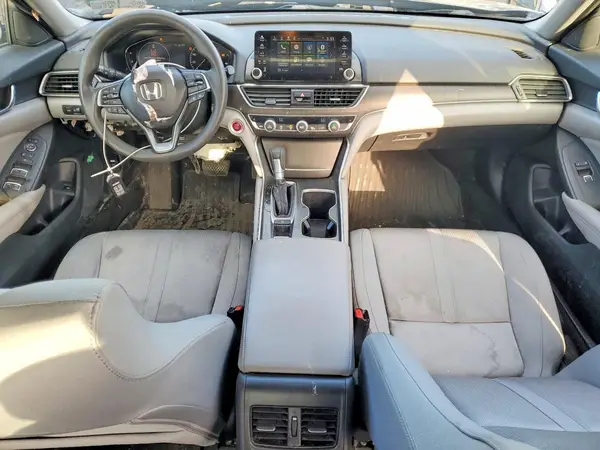 1HGCV1F45JA237563 2018 HONDA ACCORD - Image 8