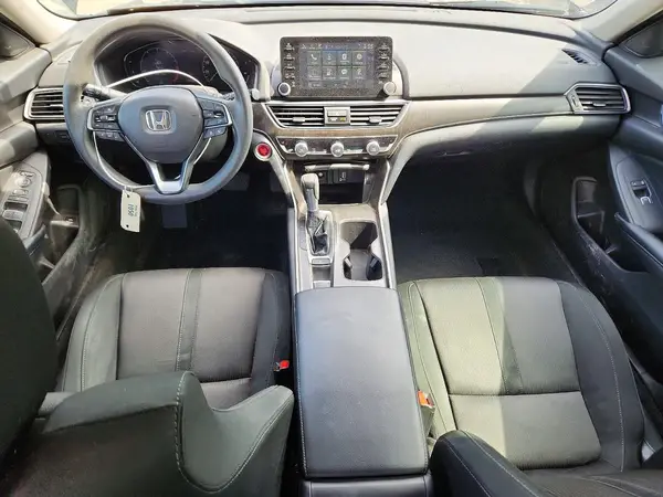 1HGCV1F45JA245470 2018 HONDA ACCORD - Image 8