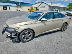 1HGCV1F45JA245713 2018 HONDA ACCORD