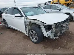 1HGCV1F45JA246909 2018 HONDA ACCORD