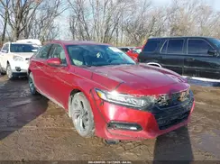 1HGCV1F45JA251656 2018 HONDA ACCORD