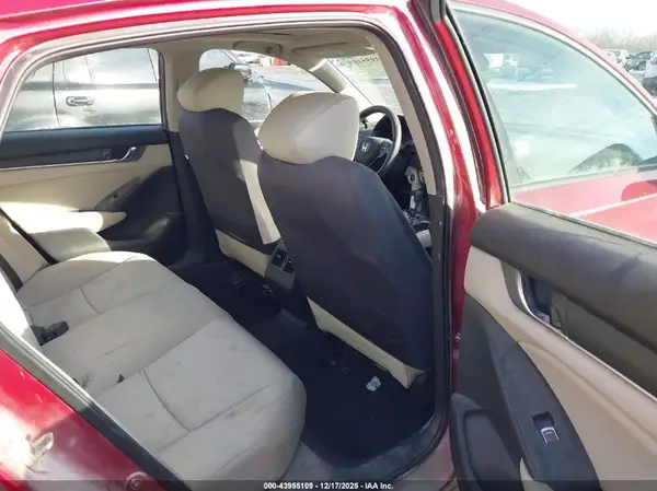 1HGCV1F45JA251656 2018 HONDA ACCORD - Image 8