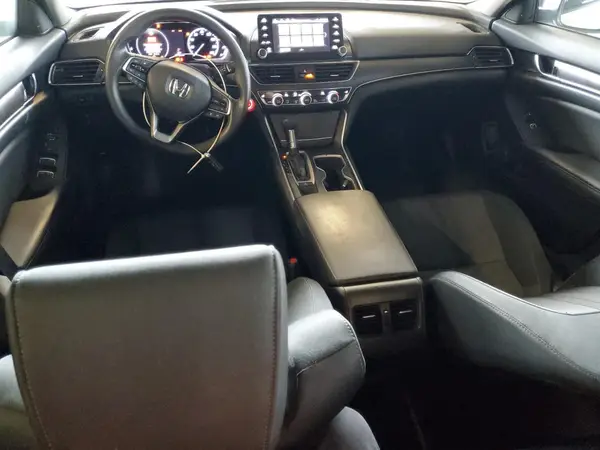 1HGCV1F45JA255285 2018 HONDA ACCORD - Image 8