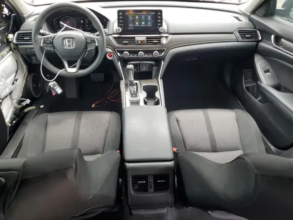 1HGCV1F45JA257831 2018 HONDA ACCORD - Image 8
